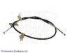 BLUE PRINT ADH246139 Cable, parking brake